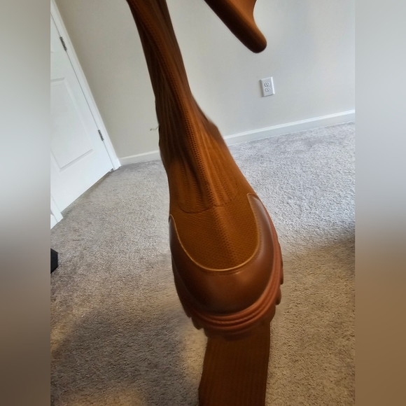 Cuccoo Everyday Collection Minimalist Slip-On Sock Boots 36 6.5 - Picture 7 of 16